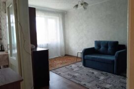 Продажа 1 комнатной квартиры Отрадный Отрадная 6 фото