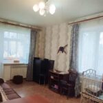 Продажа 2 комнатной квартиры Отрадный Советская 78 фото