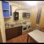 Продажа 1 комнатной квартиры Отрадный Первомайская, 25Б фото