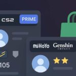 Lolzteam Market это универсальная площадка для геймеров фото