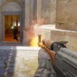 CS2 Prime на фото