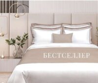 Белье премиум-класса итальянское: Искусство сна от Claire Batiste Atelier